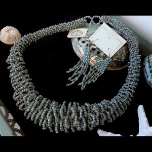 New CSD Seed Bead Set